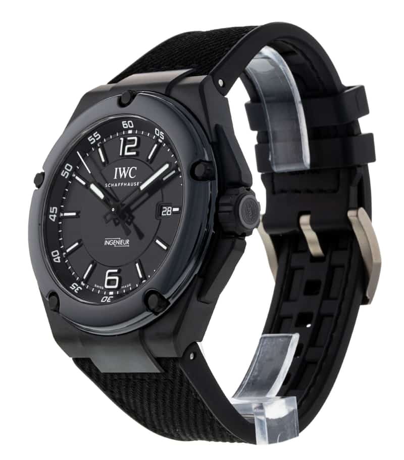 IWC Ingenieur IW322503